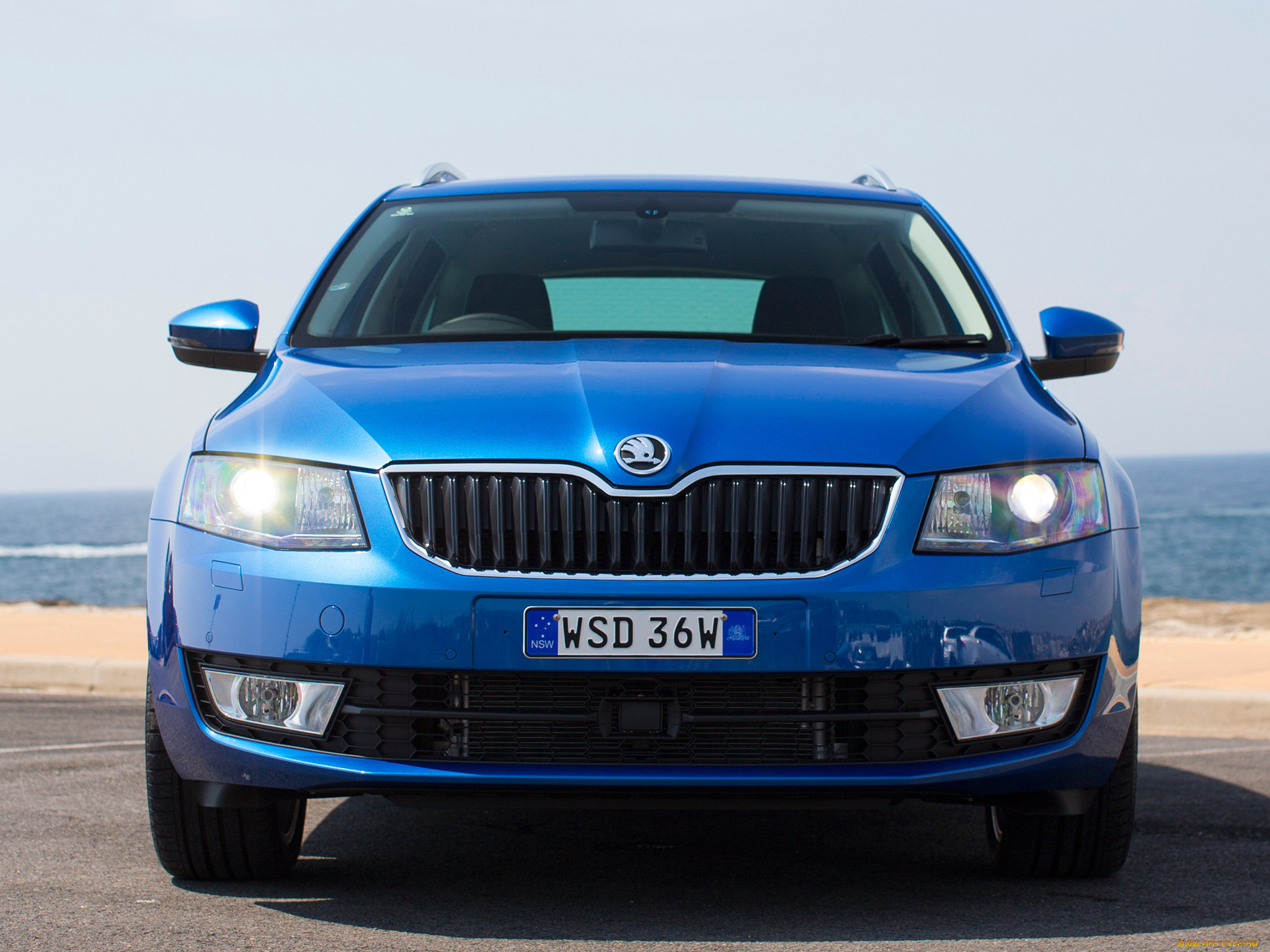 , skoda, octavia, , 5e, wagon